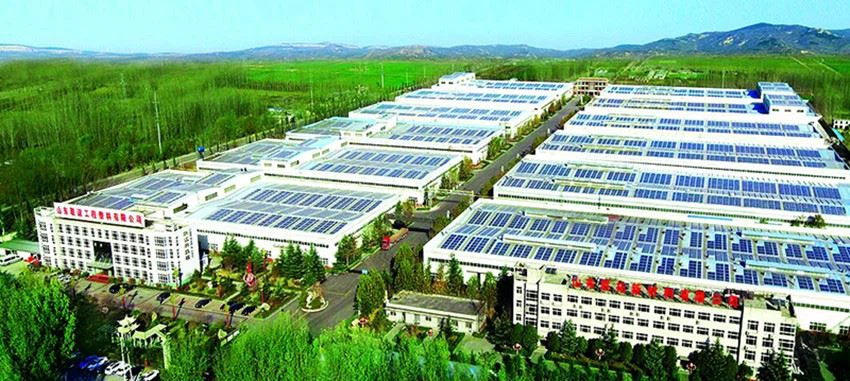 Velkommen til Feicheng Lianyi Engineering Plastics Co., Ltd.