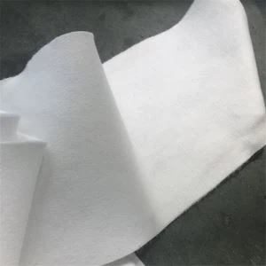 PP Nonwoven Geotextile