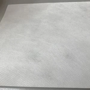 Spunbonded Nonwoven Geotextiles
