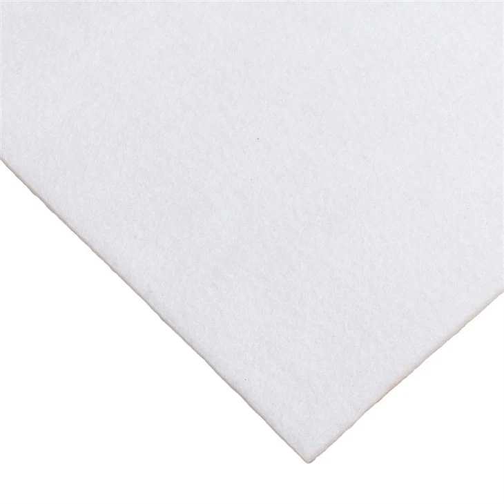 Continuous Filament Geotextiles